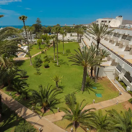 Allegro Agadir-3